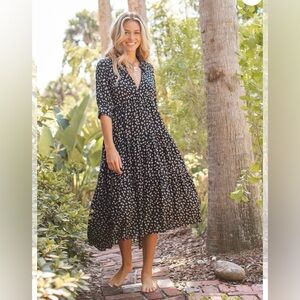 Natural Life Rebecca Dress